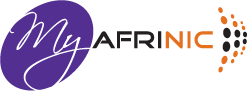 AfriNIC Logo
