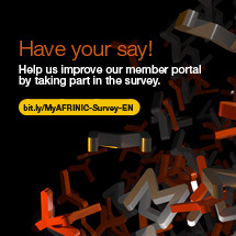AfriNIC Survey
